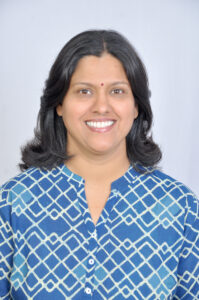 Meenakshi ma'am